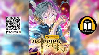 THE BEGINING AFTER THE END TBATE Volume 8 Part 1NovelAudiobook [upl. by Anneiv974]