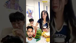 Korean Your boyfriend… doesnot care you 😡funnyshorts [upl. by Margo85]