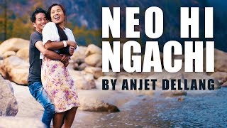 Neo Hi Ngachi  Anjet Dellang  2018 Mishmi Song Arunachal Pradesh [upl. by Aindrea]