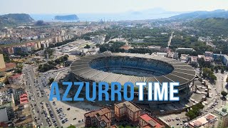 AZZURRO TIME DEL 22 10 2024 [upl. by Lankton]