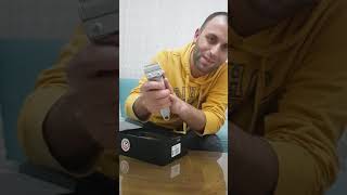 Wahl 1919 cordless 100 Yıl ürünü makinası 100 year Türkçe Centenary special product 81919 [upl. by Sihunn]