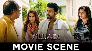 আসল নকলের পরীক্ষা   Ankush Hazra  Mimi Chakraborty  Villain  Movie Scene  SVF [upl. by Geer]