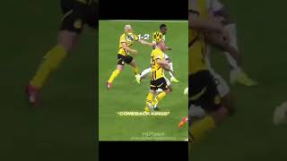 football BVB vs RMA [upl. by Meuser]