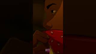 Good Kid MAAD City  Animated Music Video  Kendrick Lamar kendricklamar [upl. by Aronel]