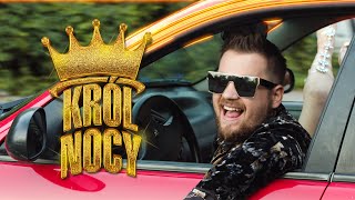 KRÓL NOCY  Królowie Nocy Official Video [upl. by Nuajed]