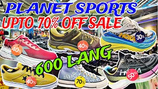 70 OFF PLANET SPORTS SALE SHOESAPPARELSS NBHOKQCONVERSEJORDAN AND DIADORA [upl. by Erny]