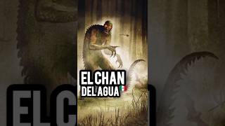 El chan del Agua storyMITOS Y LEYENDAS DE AGUASCALIENTES MEXICOviralvideoviralshortforyoushorts [upl. by Towne496]