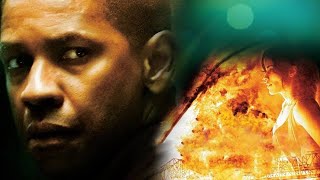 Déjà Vu Full Movie Facts And Information  Denzel Washington  Val Kilmer [upl. by Cortie]