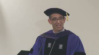 Harvard Law School 2024 Commencement Day  Full Ceremony [upl. by Anaujat]