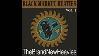 The Brand New Heavies  Never Stop  Heavies Extended Remix [upl. by Annovoj27]