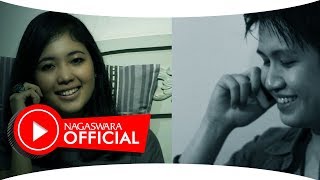 Laroca  Teman Curhat Official Music Video NAGASWARA music [upl. by Enitsenre]