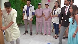 Sanjivani 2 Sid Know About Ishani amp Mr Singhs TRUTH  Star Plus Serial News [upl. by Zevahc]