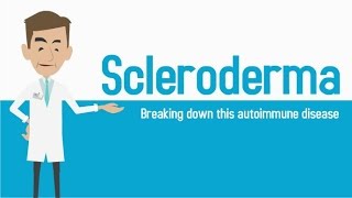 An Overview of Scleroderma Part 1 Breaking it down [upl. by Ardnaed]