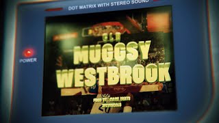 CLR  Muggsy Westbrook Official Lyric Video [upl. by Rickey]