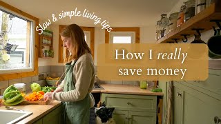 How living Slowly and Simply can save you money in 2023 [upl. by Genie594]