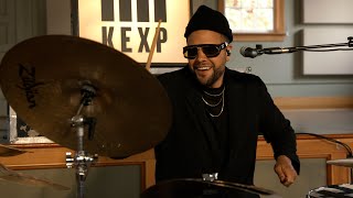 Kassa Overall  Full Performance Live on KEXP [upl. by Chrisy557]