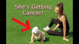 Synthetic Turf Astroturf or Artificial Grass is Proven to Cause Cancer [upl. by Eenad]