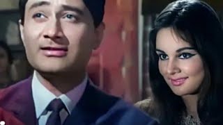 KHWAB HO TUM YA KOI HAKIKAT MOVIE TEEN DEVIYAN 1965 DESCRIPTION IN ENGLISH SUBSCRIBE CHANNEL [upl. by Adnohsad391]