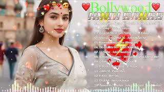 BOLLYWOOD LOVE MASHUP 2024 💚💝💛 Best Mashup of Arijit Singh Jubin Nautiyal Atif Aslam [upl. by Rebna921]