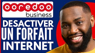 Comment Désactiver Un Forfait Internet Ooredoo  Nouveau 2024 [upl. by Eidoc]