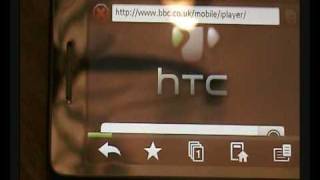 How to use BBC iPlayer on your Windows Mobile phone [upl. by Ettellocin]