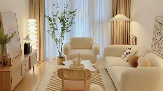 small living room design ideas 2024living room decorating ideassmall living room ideas [upl. by Creamer]