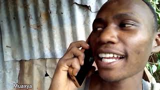 Mukamba anengwe mboso😂 Funniest kamba call comedy 🤣 kambacomedy [upl. by Alita]