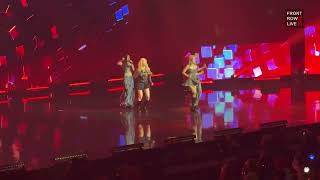 aespa 에스파 Perform “Supernova” at KRAZY SUPER CONCERT [upl. by Felder864]