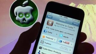 How to Jailbreak 421 Untethered  iPhone iPad Or iPod Touch  Greenpois0n [upl. by Yecaj]