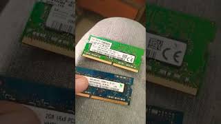 DDR 3 VS DDR 4 Ram [upl. by Bej]