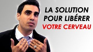 Comment Libérer Votre CERVEAU  Idriss Aberkane  H5 Motivation 42 Part 14 [upl. by Frendel189]