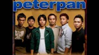 Peterpan  Kau Yang Ku Inginkan w Download Link [upl. by Corbin502]