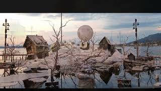 Bregenzer Festspiele und der Bodensee im Rausch der Farben [upl. by Koffler]