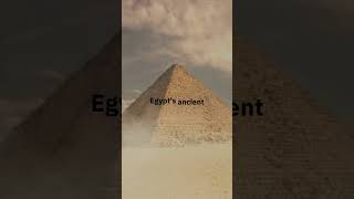 5 Facts About Egypt  fyp fypシ shorts viral youtubeshorts shortfeed trending ytshorts [upl. by Oicnecserc213]