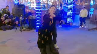 Rimaiरिमै  Deusibhailo Dance Magar House  ft Laxmi Gurung [upl. by Estell]