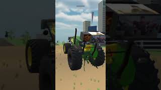 John dree jumptrending automobile farming [upl. by Feledy61]