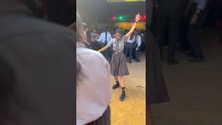 Most viral dance cute College girl dance [upl. by Dalston323]