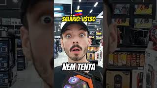 Dá Pra Comprar PC Gamer Com 1 Salário Mínimo [upl. by Ateuqirne]