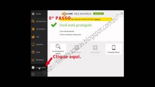 Avast Antivirus 9  2014 FinalSerial ate 2095 [upl. by Yojal919]