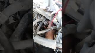 Alto 800 speed meter sensor wiring [upl. by Root]