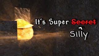 I Played a Super Secret Rex Clone  SSSRC Ore Compilation [upl. by Kamilah]