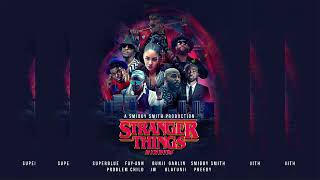 Stranger Things Riddim  FayAnn Lyons Bunji Garlin Problem Child Preedy Olatunji amp Superblue [upl. by Oicam756]