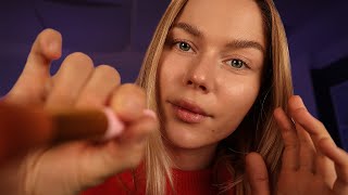 ASMR For Anxiety amp Stress Relief  Helping You to Fall Asleep  Soft SpokenWhisper [upl. by Wie508]