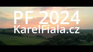 PF 2024 cinematic video DJI Mini 3 Pro [upl. by Notsruht]