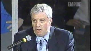 Sabres Last Game at the Aud  Rick Jeanneret Part 6 of 7 [upl. by Etram]