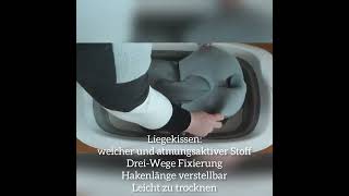 Twistshake Badewanne Produkttest Vorstellung  Jackytestet [upl. by Aloel]