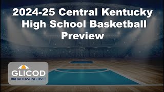 Central KY High School Basketball Preview Part 2 [upl. by Young]