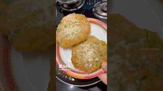 Oats Chilla for Weight Loss  Easy amp Quick Oats Pancake  Instant Oats Chilla  Healthy Oats Recipe [upl. by Fullerton165]