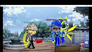 The Henry Gacha Videos Season 4 [upl. by Nadine368]