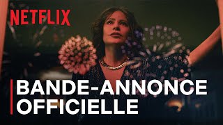 Griselda  Bandeannonce officielle VF  Netflix France [upl. by Baler]